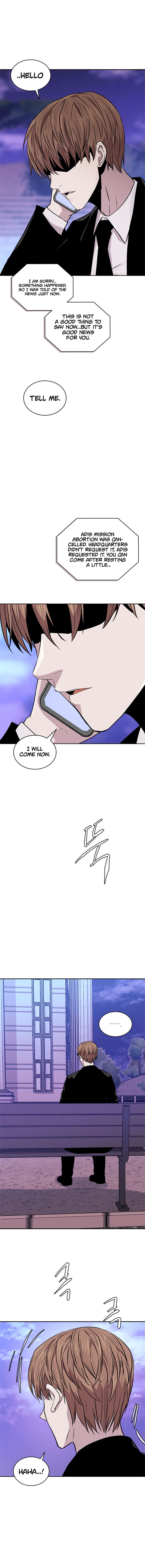 Read Dimensional Mercenary ( Other World Warrior ) chapter 111 image 13 on Lezhin