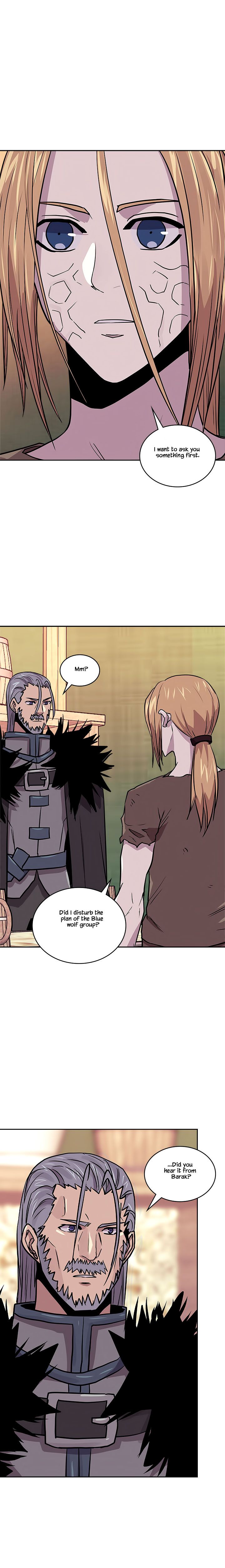 Read Dimensional Mercenary ( Other World Warrior ) chapter 113 image 10 on Lezhin