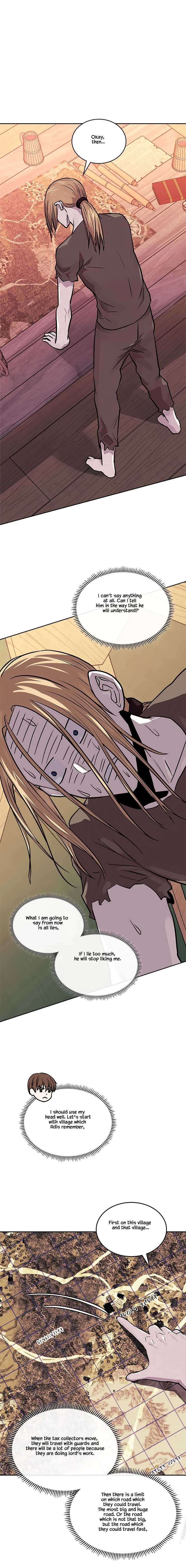 Read Dimensional Mercenary ( Other World Warrior ) chapter 113 image 20 on Lezhin