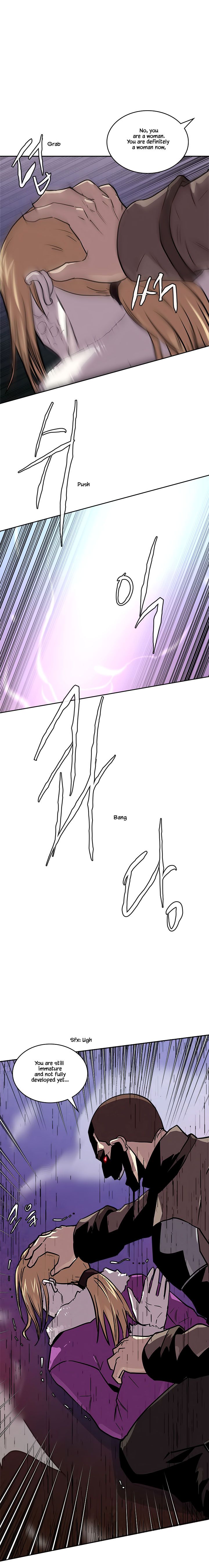 Read Dimensional Mercenary ( Other World Warrior ) chapter 114 image 19 on Lezhin