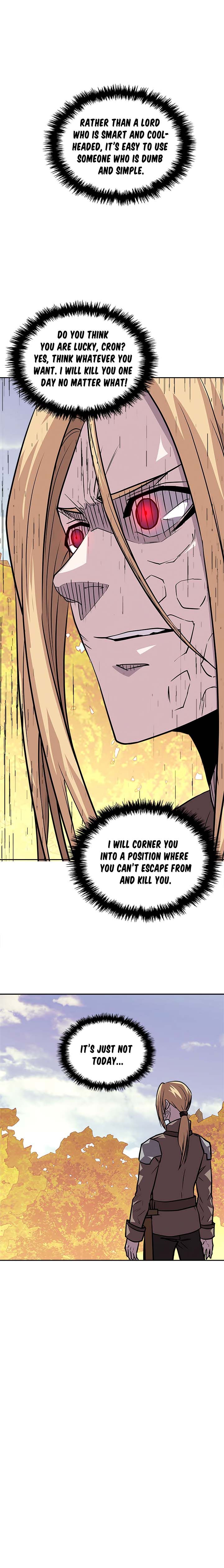 Read Dimensional Mercenary ( Other World Warrior ) chapter 119 image 12 on Lezhin