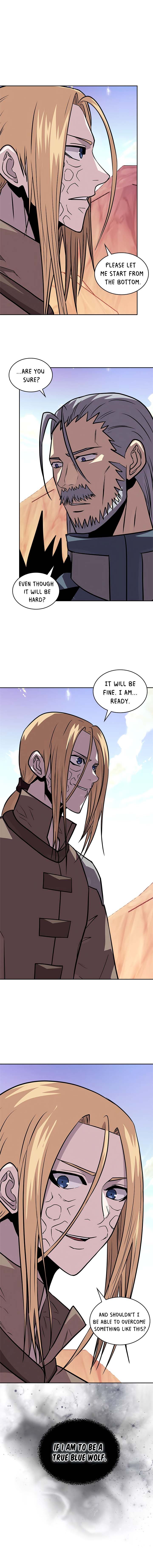Read Dimensional Mercenary ( Other World Warrior ) chapter 119 image 19 on Lezhin