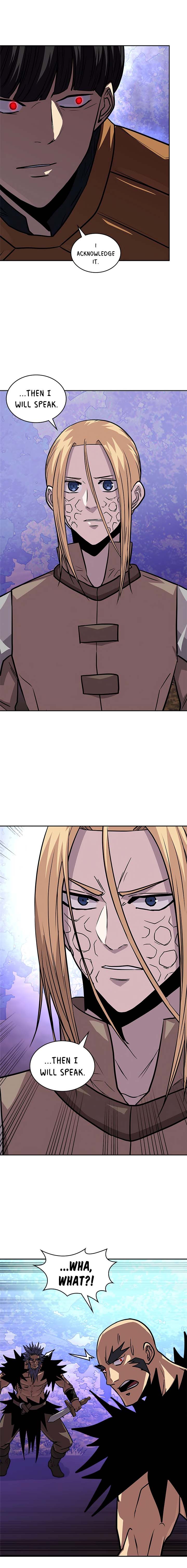 Read Dimensional Mercenary ( Other World Warrior ) chapter 119 image 6 on Lezhin