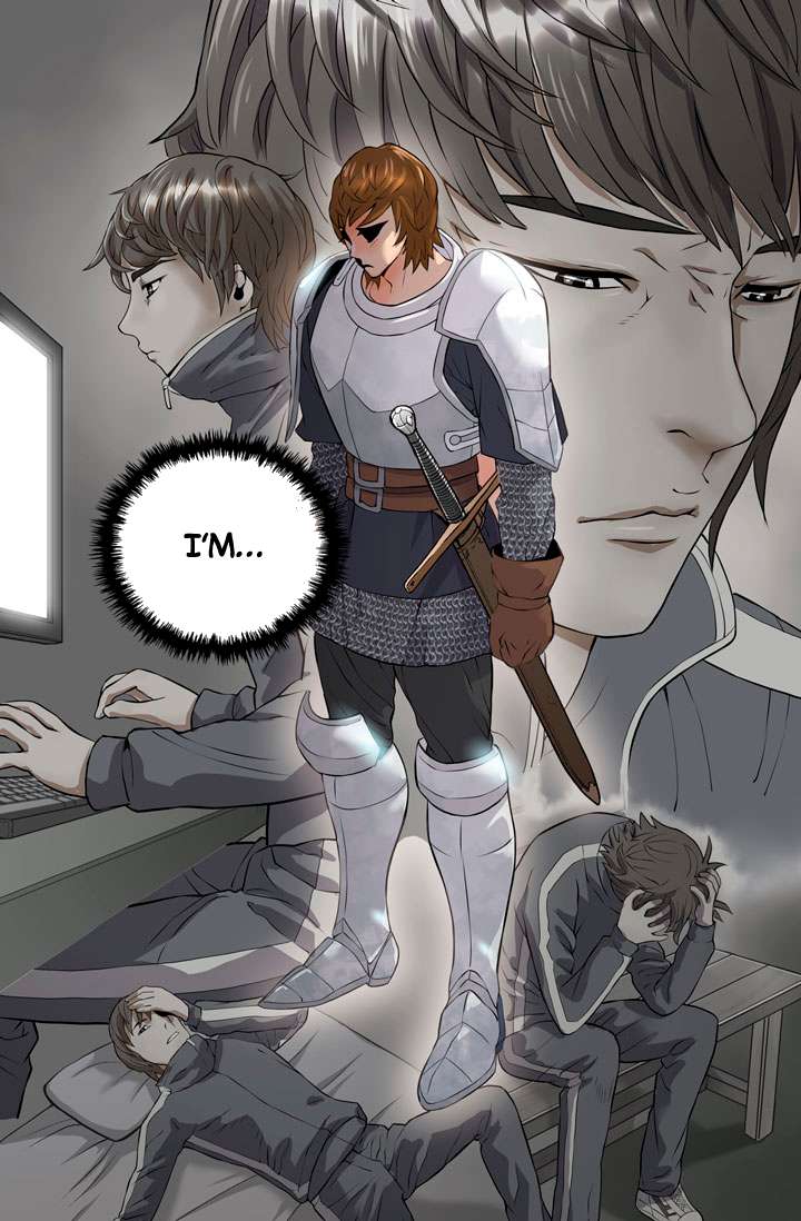 Read Dimensional Mercenary ( Other World Warrior ) chapter 12 image 27 on Lezhin