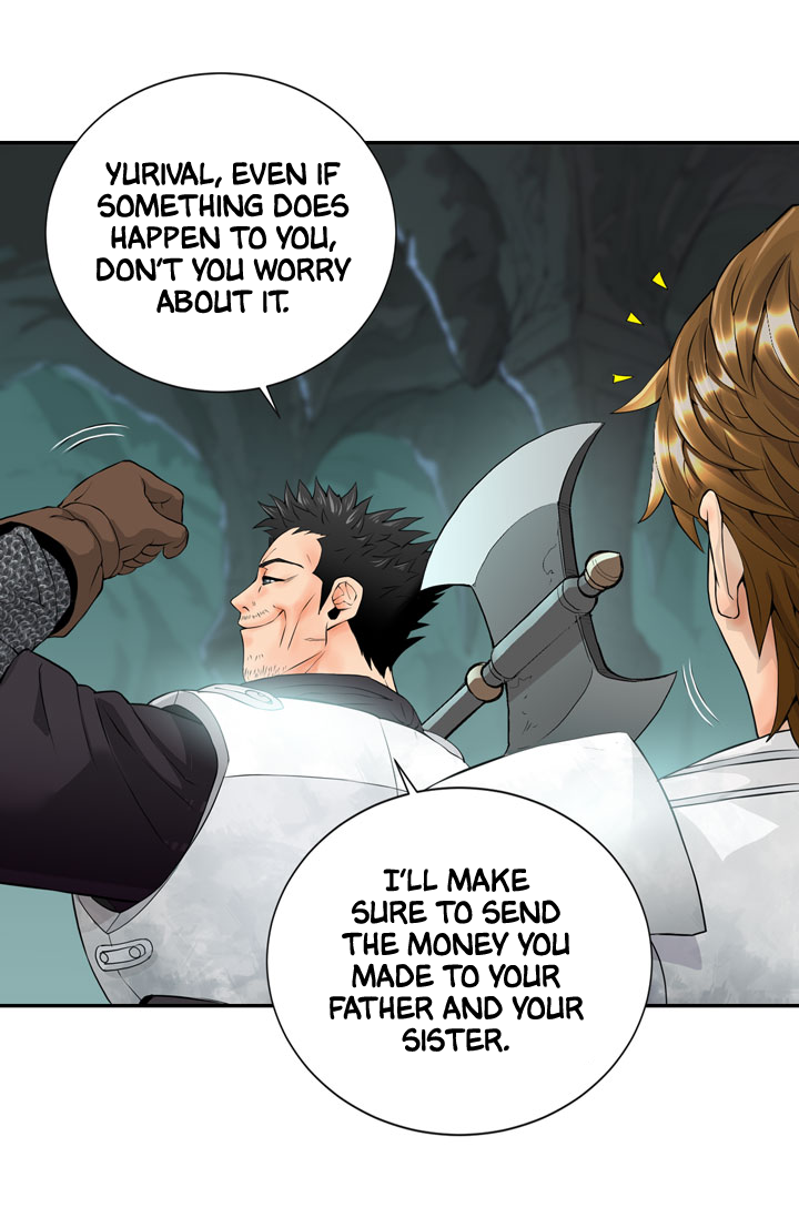 Read Dimensional Mercenary ( Other World Warrior ) chapter 12 image 29 on Lezhin
