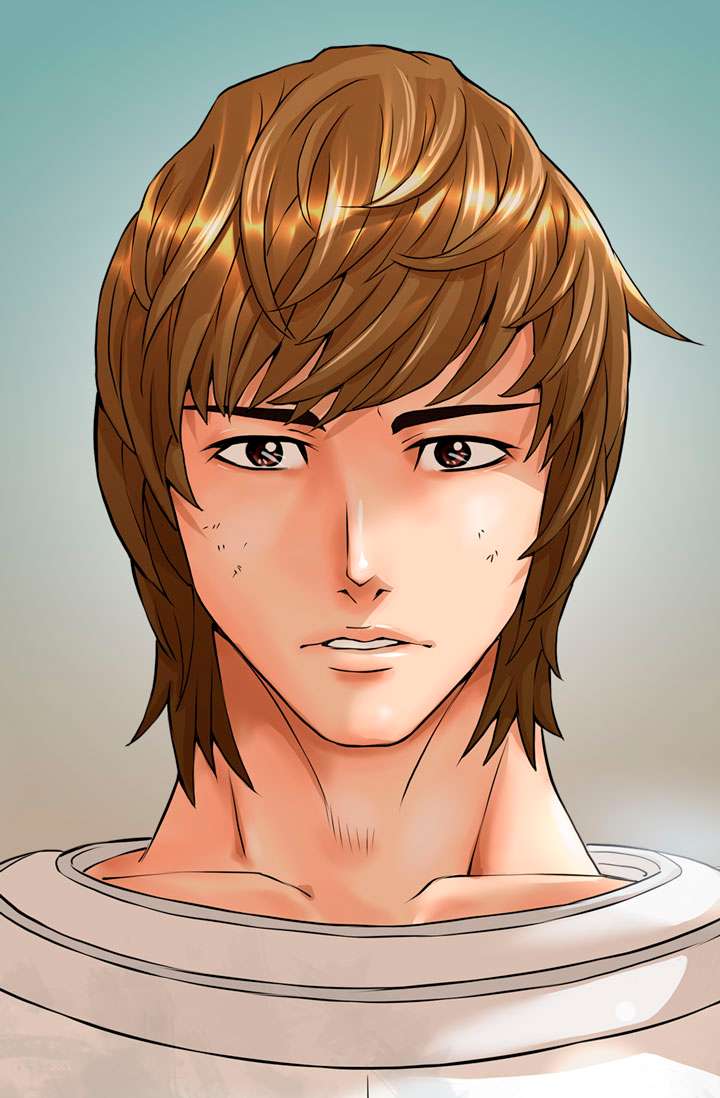 Read Dimensional Mercenary ( Other World Warrior ) chapter 12 image 30 on Lezhin