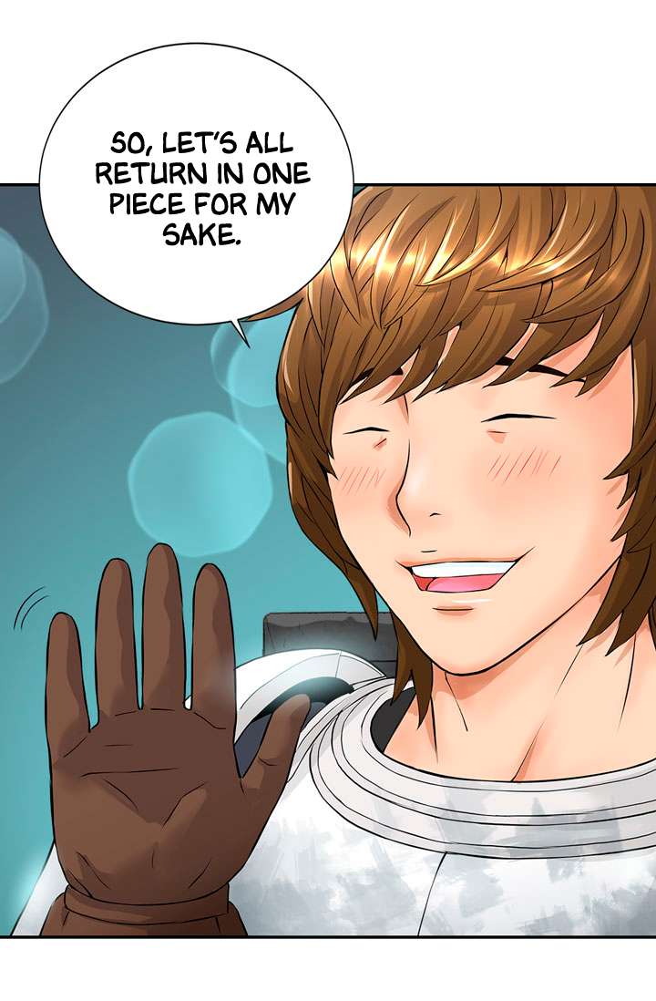 Read Dimensional Mercenary ( Other World Warrior ) chapter 12 image 34 on Lezhin