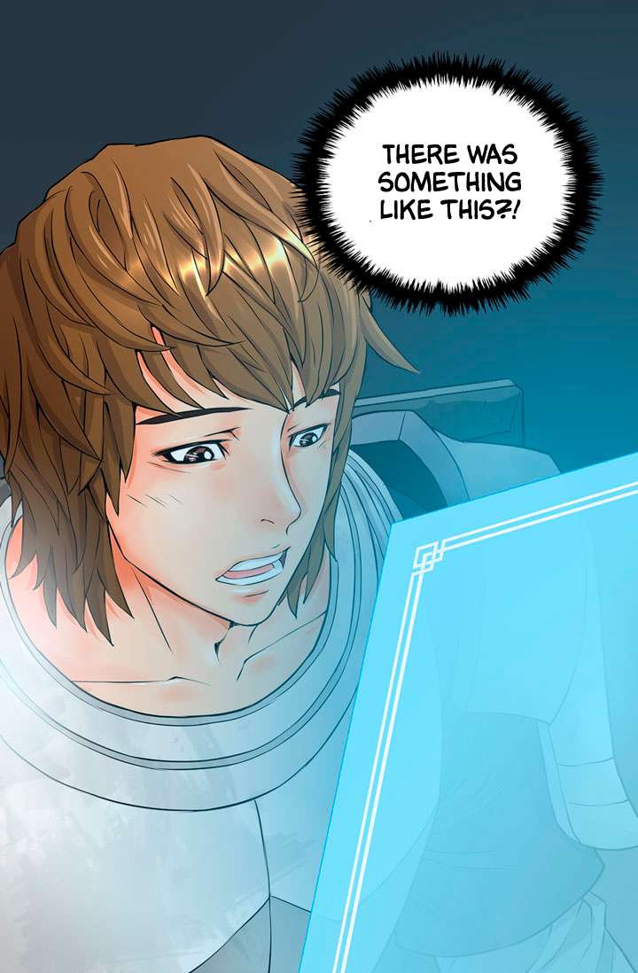 Read Dimensional Mercenary ( Other World Warrior ) chapter 12 image 38 on Lezhin