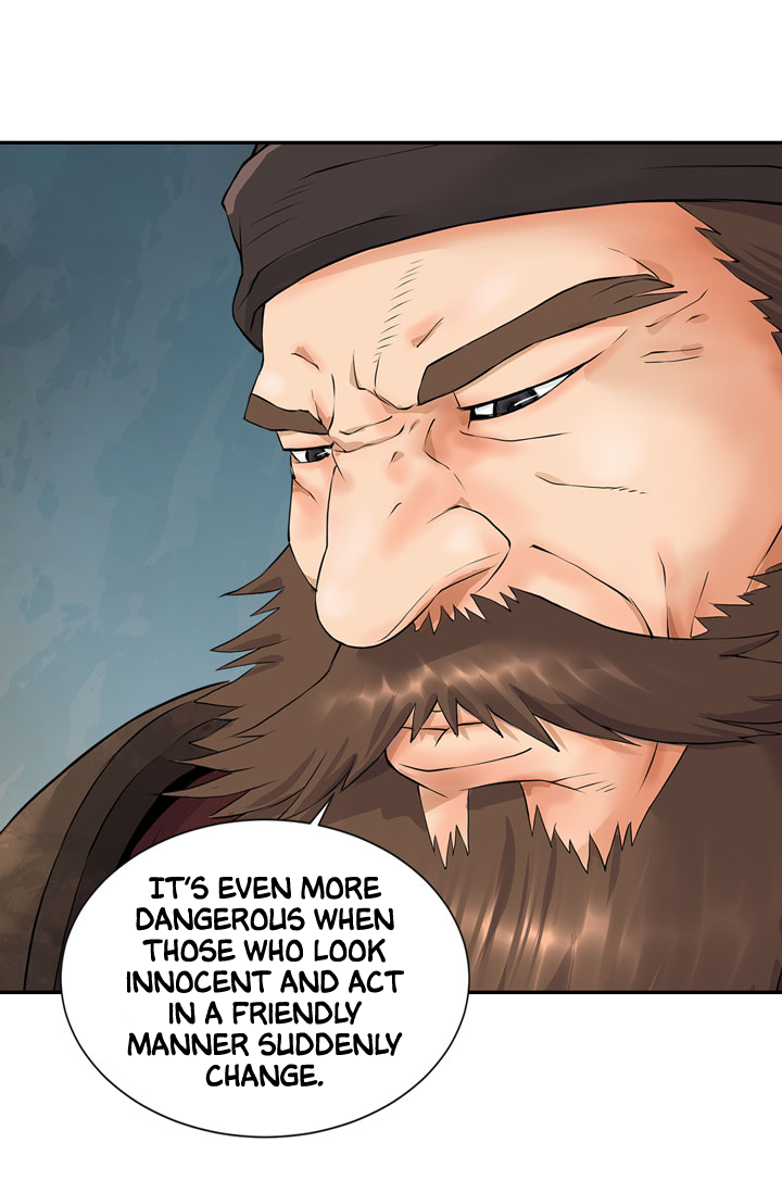 Read Dimensional Mercenary ( Other World Warrior ) chapter 12 image 47 on Lezhin