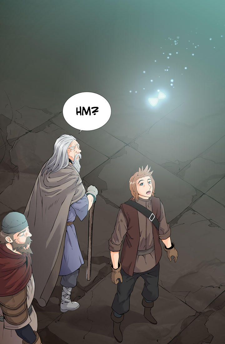 Read Dimensional Mercenary ( Other World Warrior ) chapter 12 image 5 on Lezhin