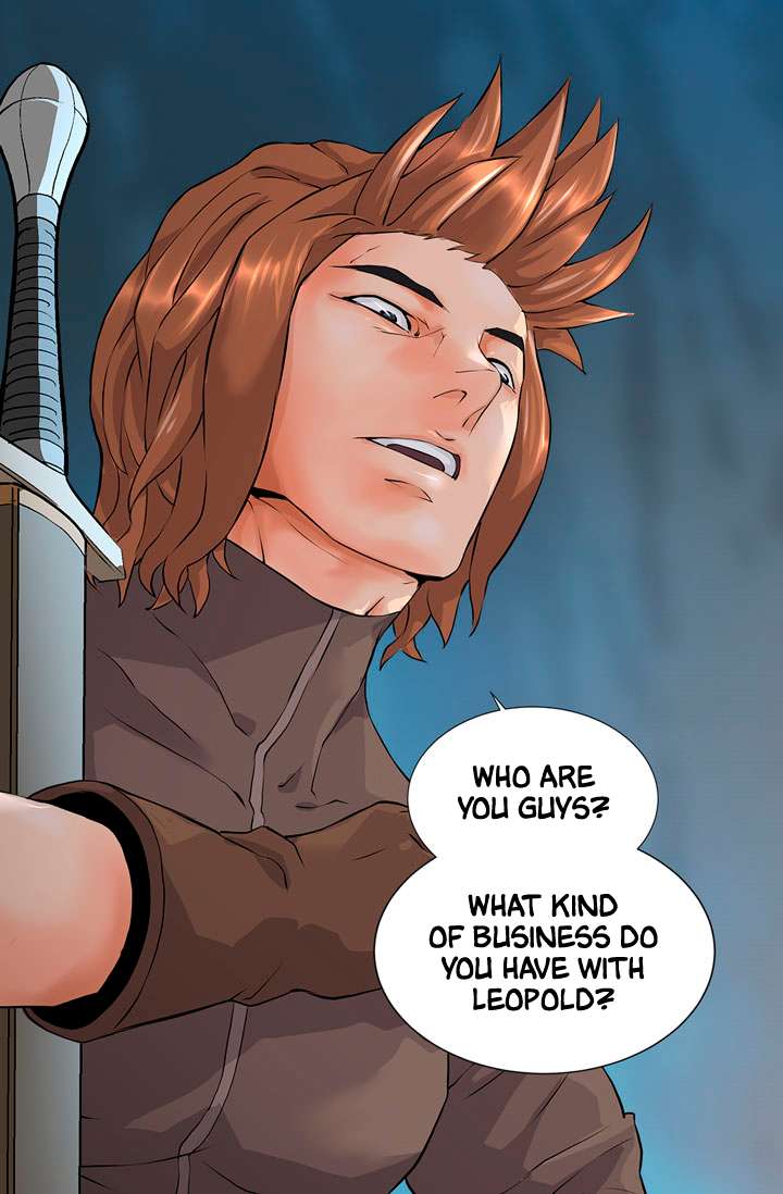 Read Dimensional Mercenary ( Other World Warrior ) chapter 12 image 51 on Lezhin