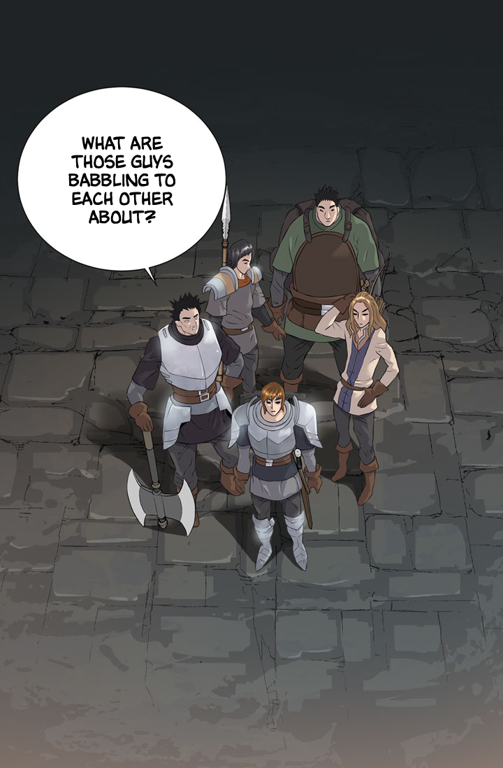 Read Dimensional Mercenary ( Other World Warrior ) chapter 12 image 66 on Lezhin