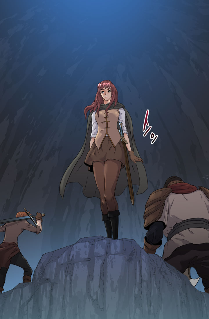 Read Dimensional Mercenary ( Other World Warrior ) chapter 12 image 67 on Lezhin