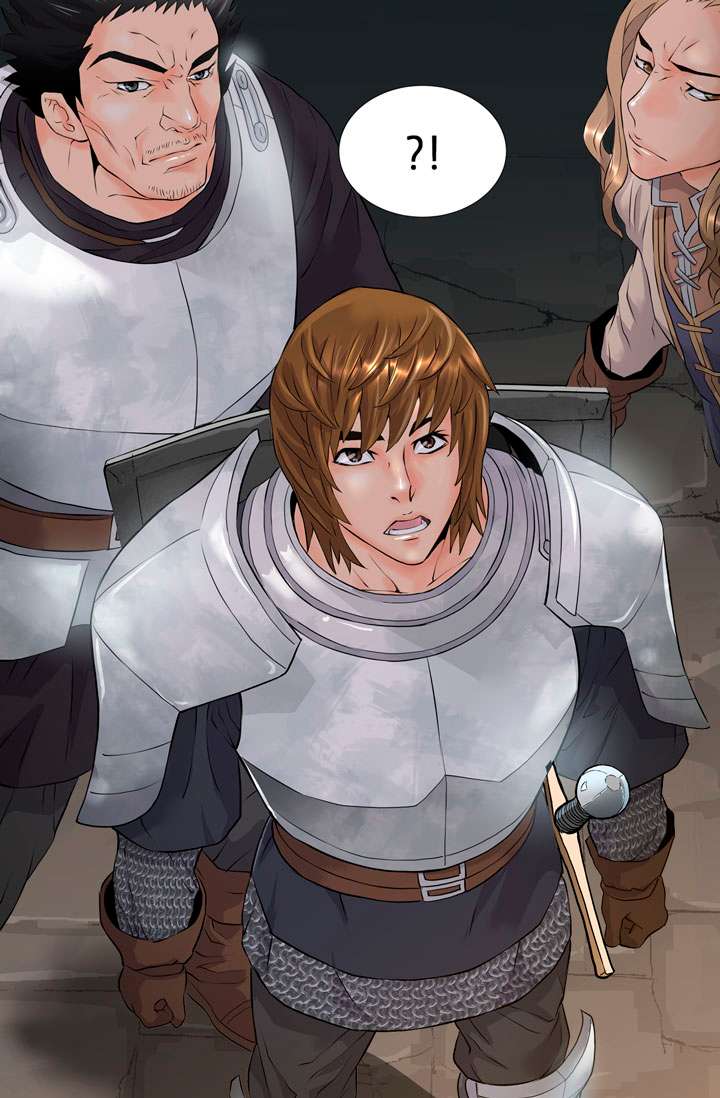 Read Dimensional Mercenary ( Other World Warrior ) chapter 12 image 68 on Lezhin