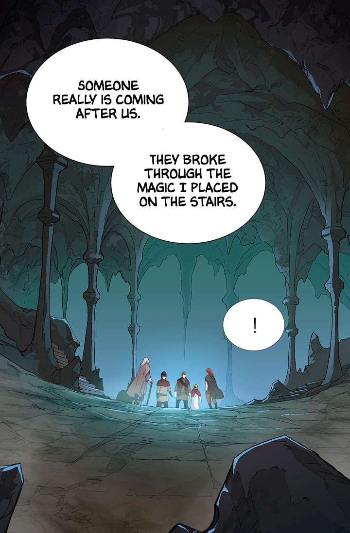 Read Dimensional Mercenary ( Other World Warrior ) chapter 12 image 7 on Lezhin
