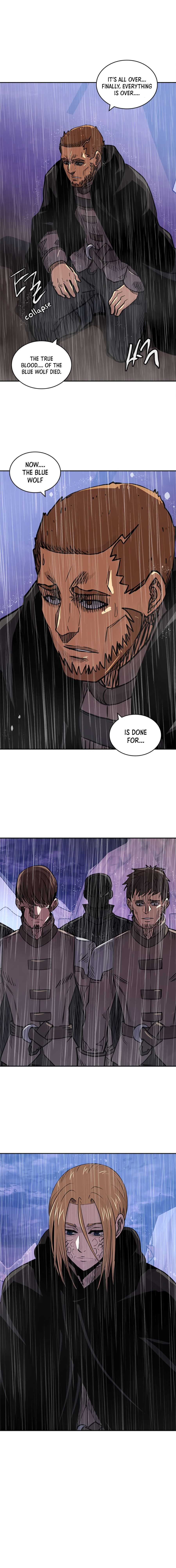 Read Dimensional Mercenary ( Other World Warrior ) chapter 133 image 12 on Lezhin