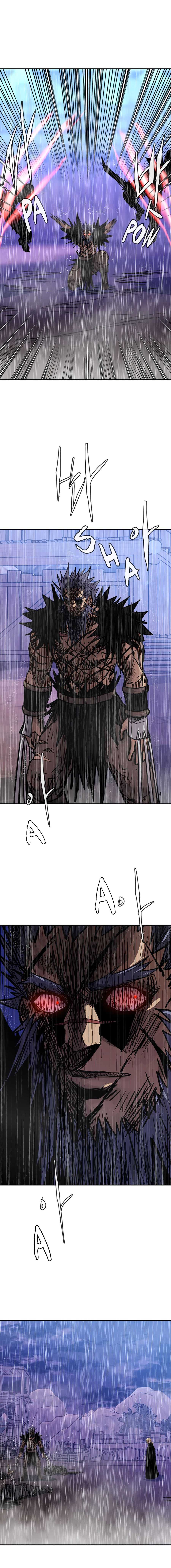 Read Dimensional Mercenary ( Other World Warrior ) chapter 133 image 5 on Lezhin