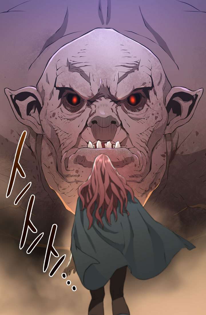 Read Dimensional Mercenary ( Other World Warrior ) chapter 14 image 10 on Lezhin