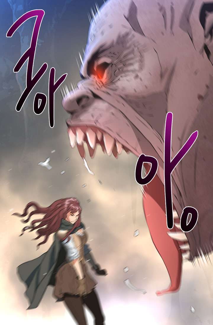 Read Dimensional Mercenary ( Other World Warrior ) chapter 14 image 11 on Lezhin