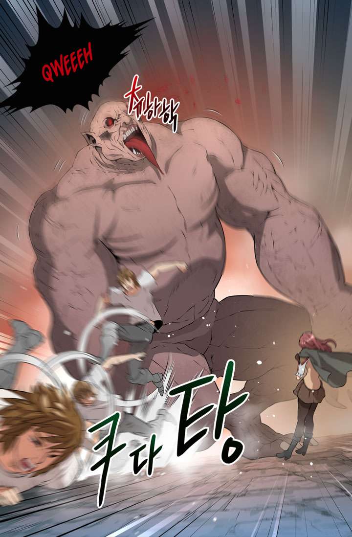 Read Dimensional Mercenary ( Other World Warrior ) chapter 14 image 15 on Lezhin
