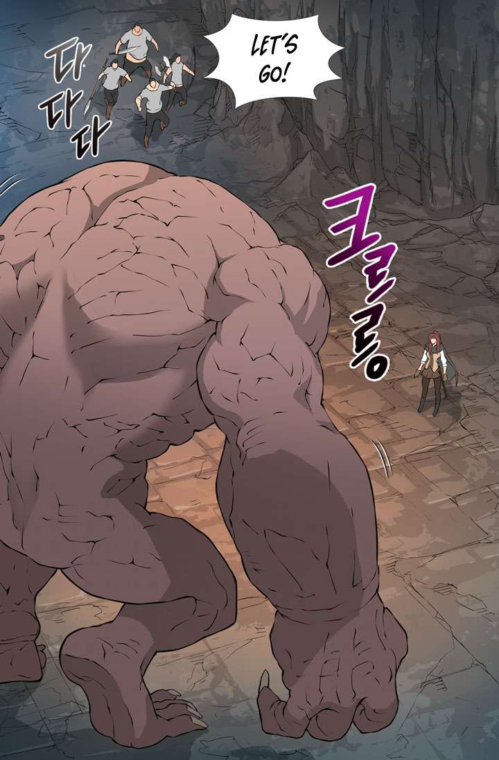 Read Dimensional Mercenary ( Other World Warrior ) chapter 14 image 20 on Lezhin