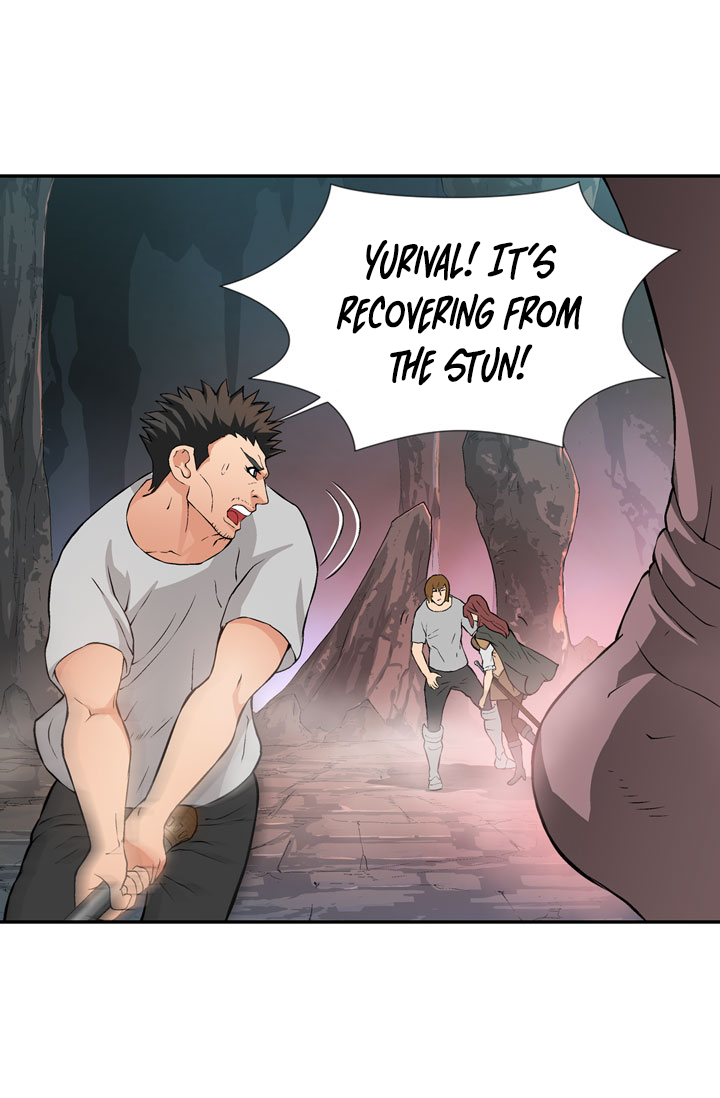 Read Dimensional Mercenary ( Other World Warrior ) chapter 14 image 26 on Lezhin