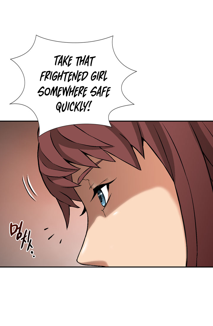 Read Dimensional Mercenary ( Other World Warrior ) chapter 14 image 27 on Lezhin