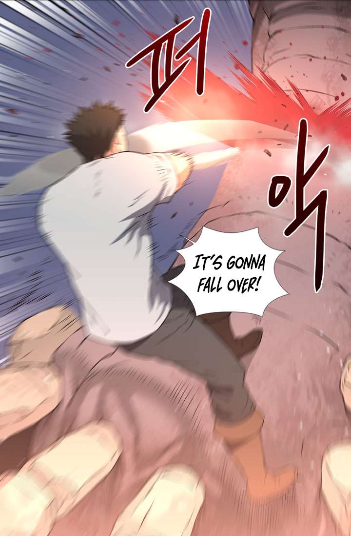 Read Dimensional Mercenary ( Other World Warrior ) chapter 14 image 34 on Lezhin