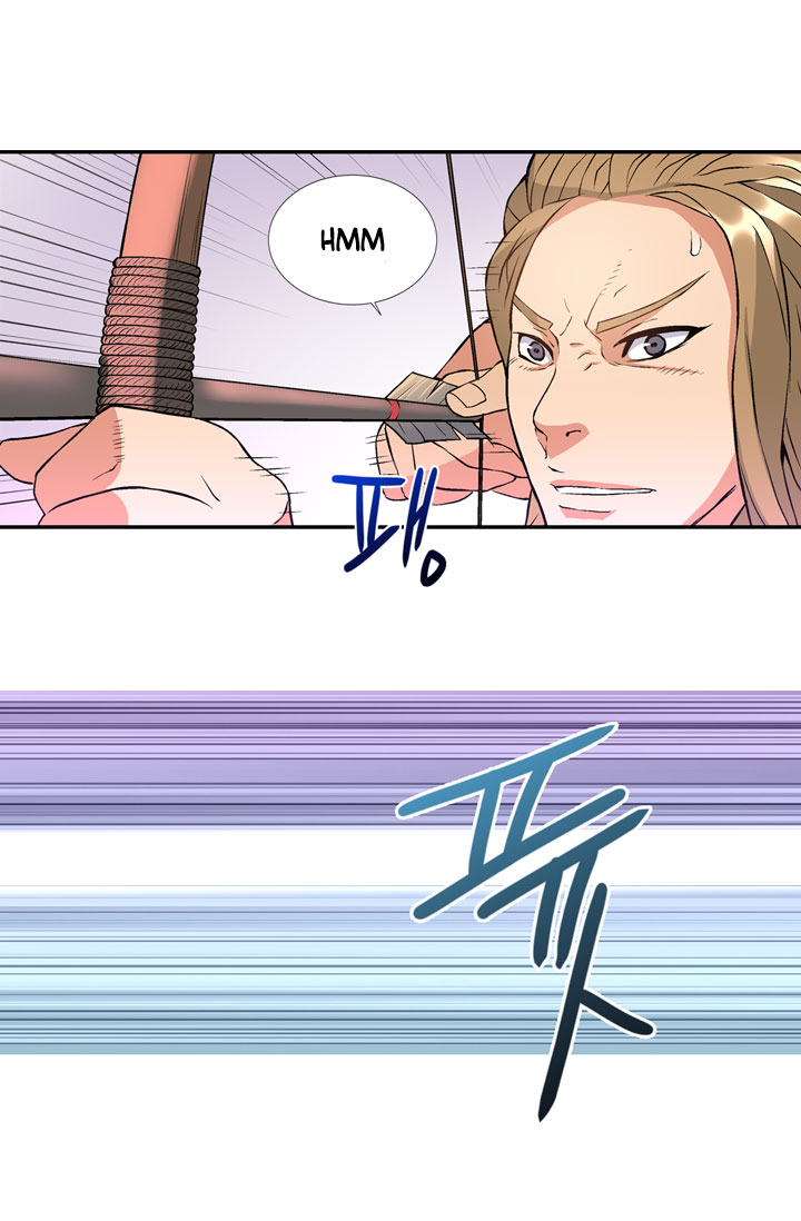 Read Dimensional Mercenary ( Other World Warrior ) chapter 14 image 36 on Lezhin