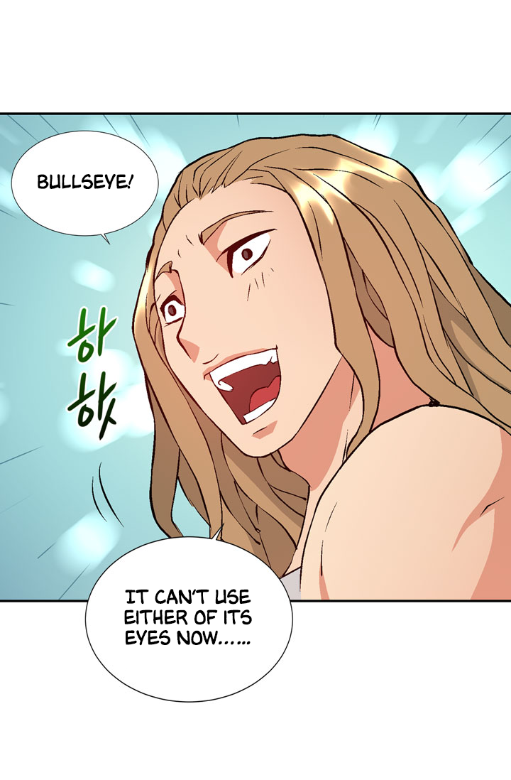 Read Dimensional Mercenary ( Other World Warrior ) chapter 14 image 38 on Lezhin
