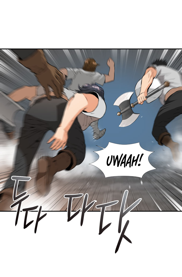 Read Dimensional Mercenary ( Other World Warrior ) chapter 14 image 4 on Lezhin