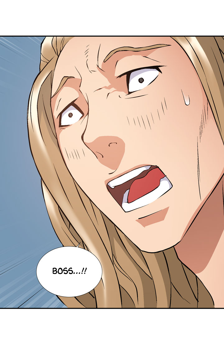 Read Dimensional Mercenary ( Other World Warrior ) chapter 14 image 40 on Lezhin