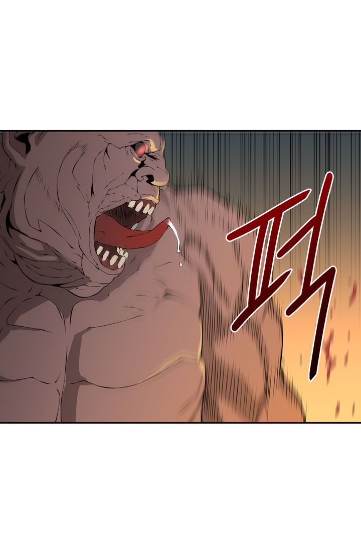 Read Dimensional Mercenary ( Other World Warrior ) chapter 14 image 43 on Lezhin