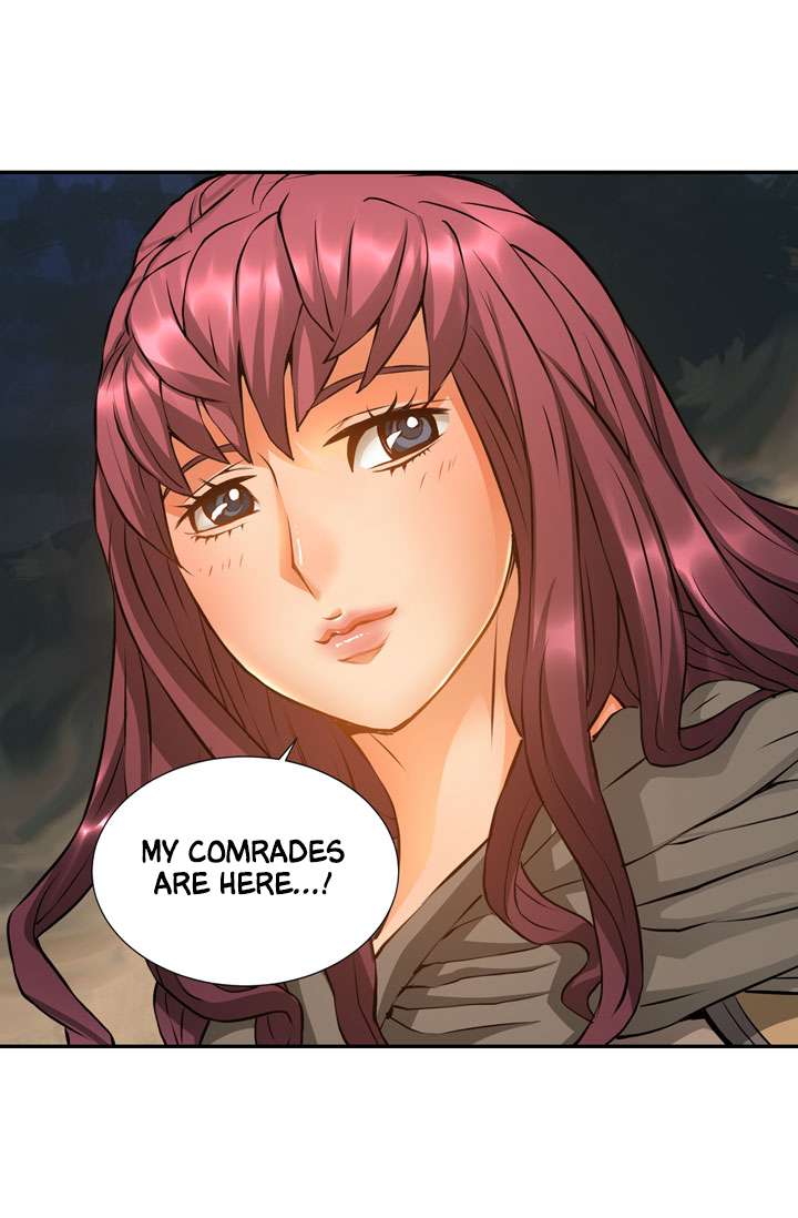 Read Dimensional Mercenary ( Other World Warrior ) chapter 14 image 48 on Lezhin
