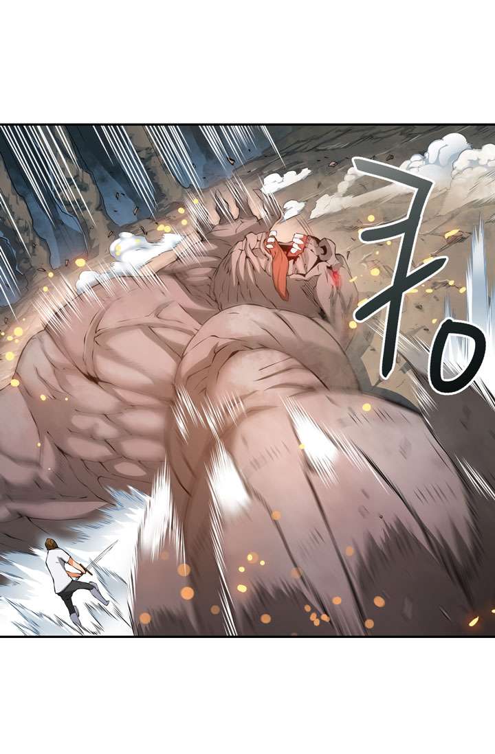 Read Dimensional Mercenary ( Other World Warrior ) chapter 14 image 53 on Lezhin