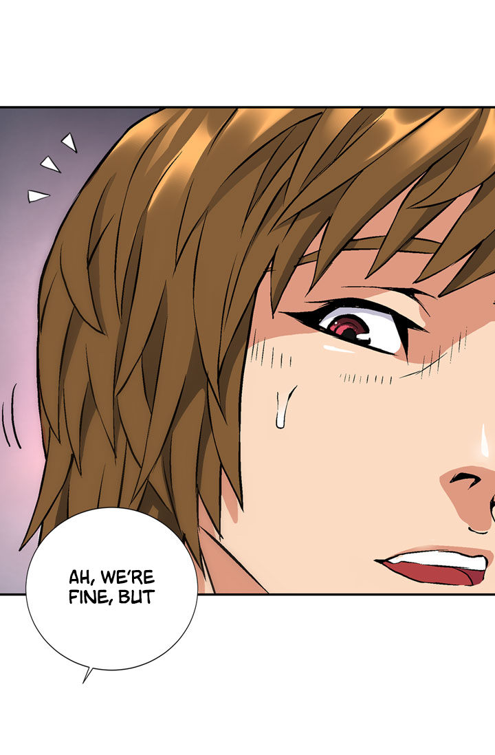 Read Dimensional Mercenary ( Other World Warrior ) chapter 14 image 56 on Lezhin