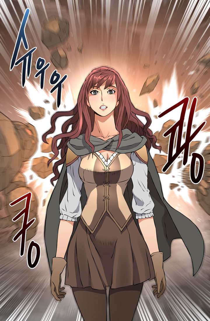 Read Dimensional Mercenary ( Other World Warrior ) chapter 14 image 7 on Lezhin