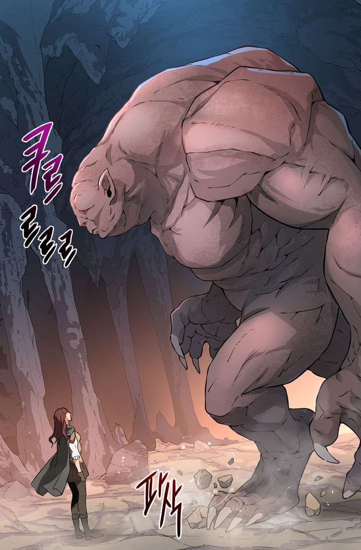 Read Dimensional Mercenary ( Other World Warrior ) chapter 14 image 9 on Lezhin