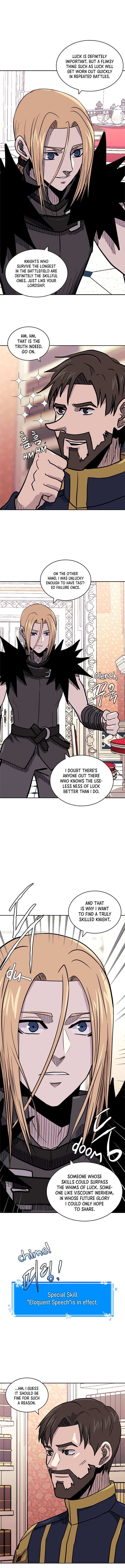 Read Dimensional Mercenary ( Other World Warrior ) chapter 140 image 10 on Lezhin