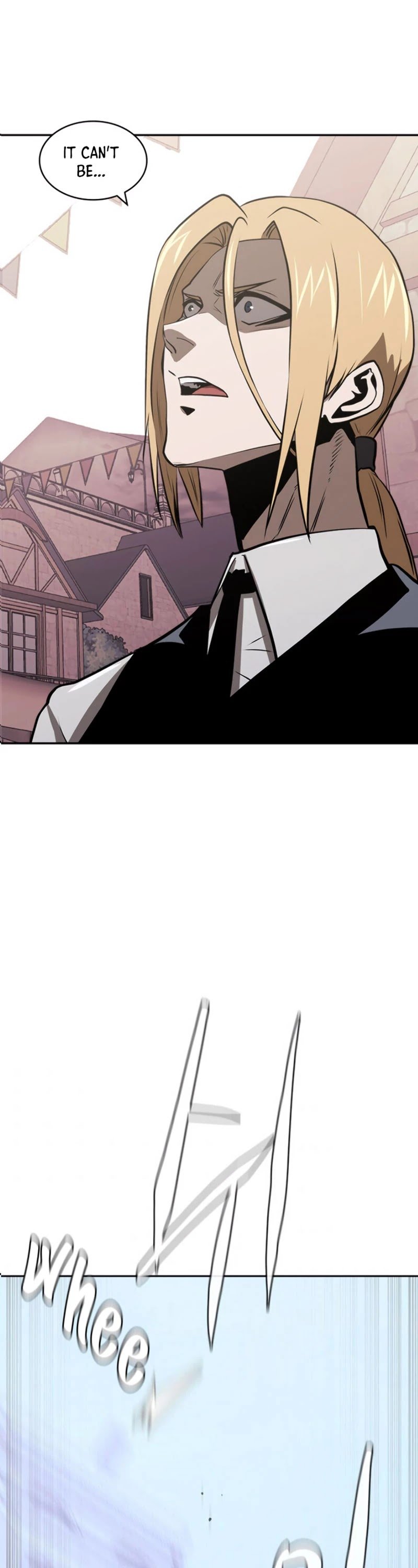 Read Dimensional Mercenary ( Other World Warrior ) chapter 157 image 0 on Lezhin