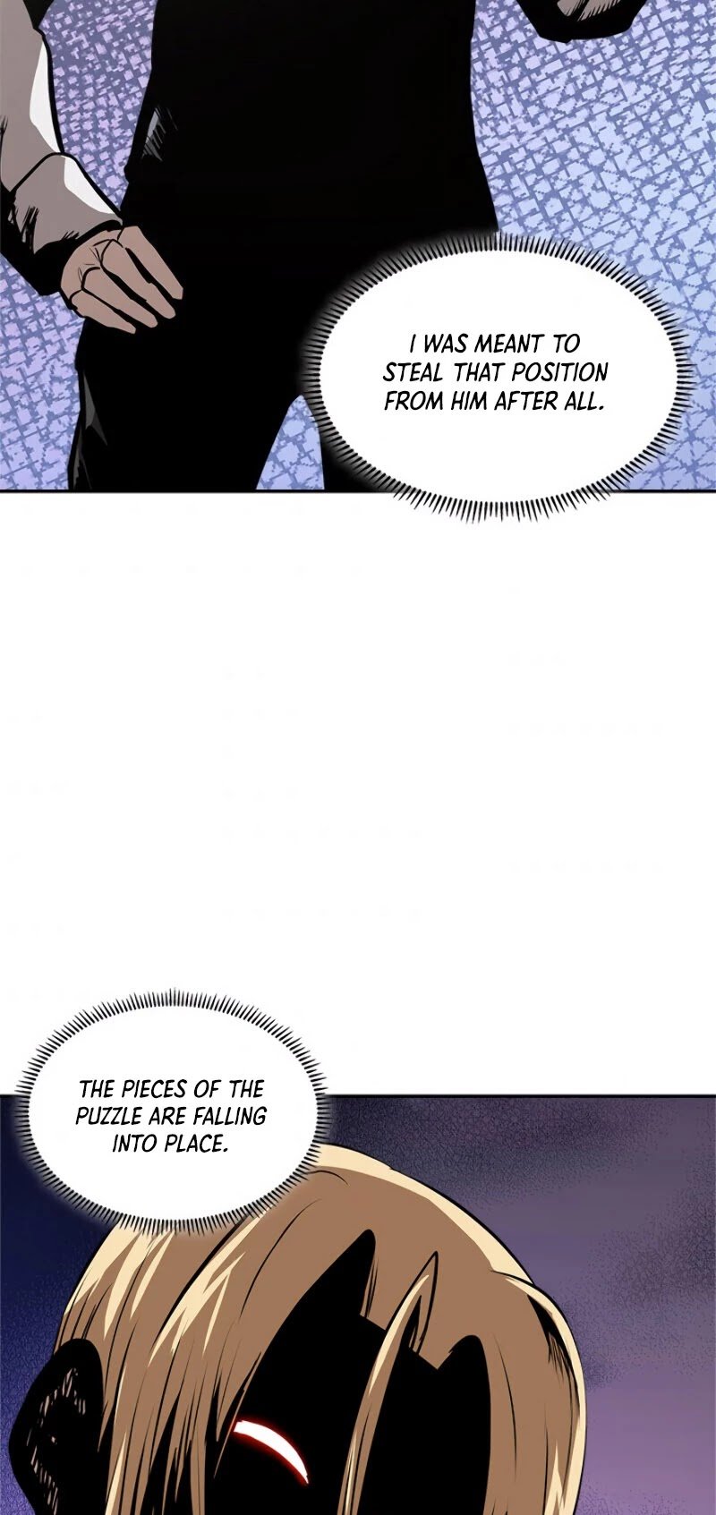Read Dimensional Mercenary ( Other World Warrior ) chapter 157 image 11 on Lezhin