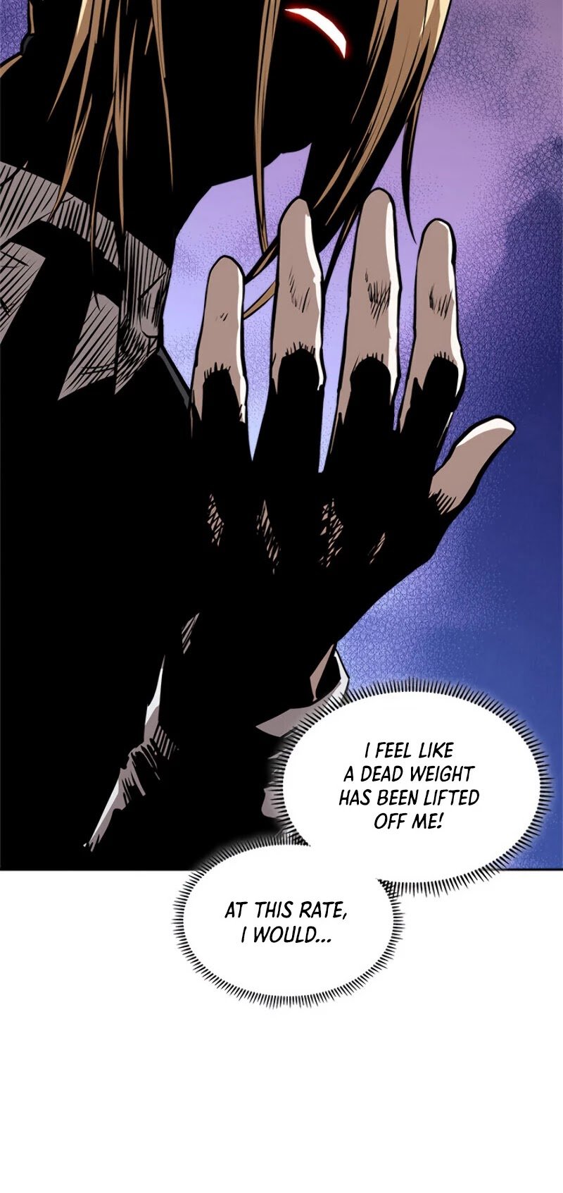 Read Dimensional Mercenary ( Other World Warrior ) chapter 157 image 12 on Lezhin