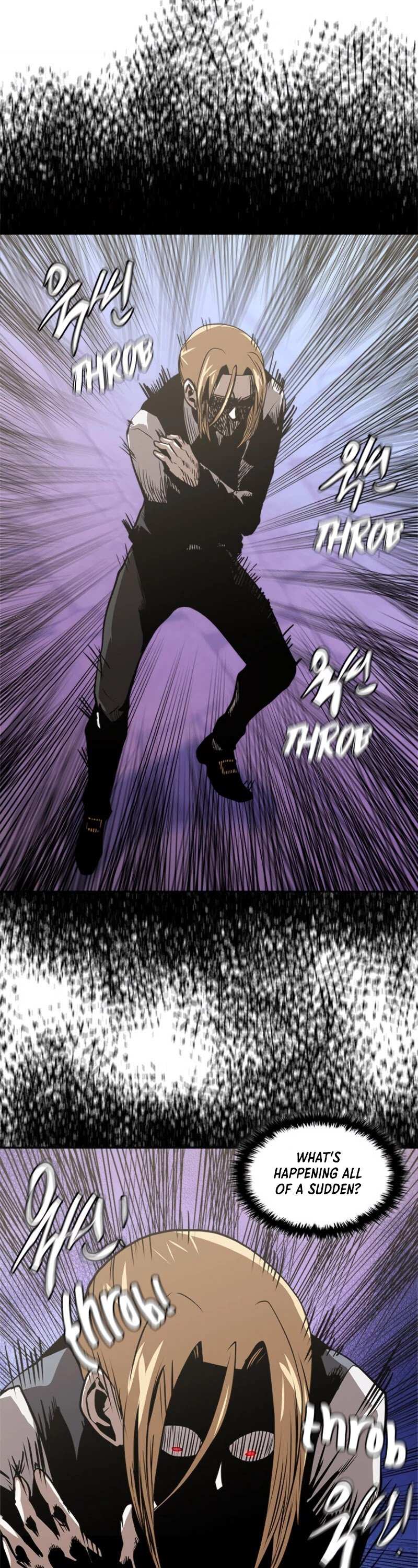 Read Dimensional Mercenary ( Other World Warrior ) chapter 157 image 14 on Lezhin