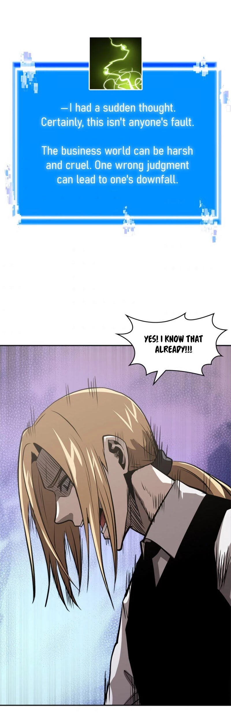 Read Dimensional Mercenary ( Other World Warrior ) chapter 157 image 22 on Lezhin