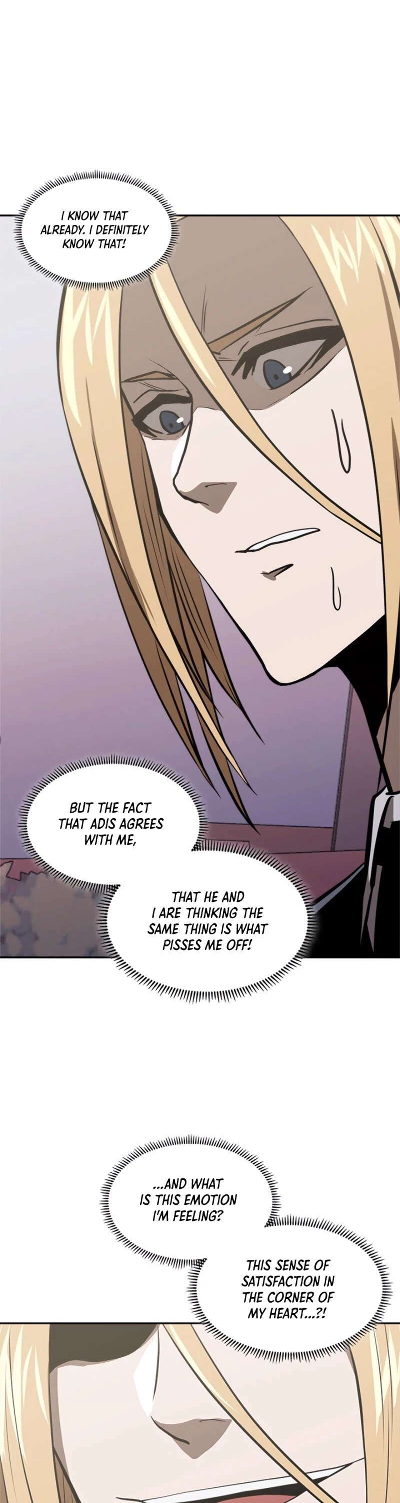 Read Dimensional Mercenary ( Other World Warrior ) chapter 157 image 23 on Lezhin
