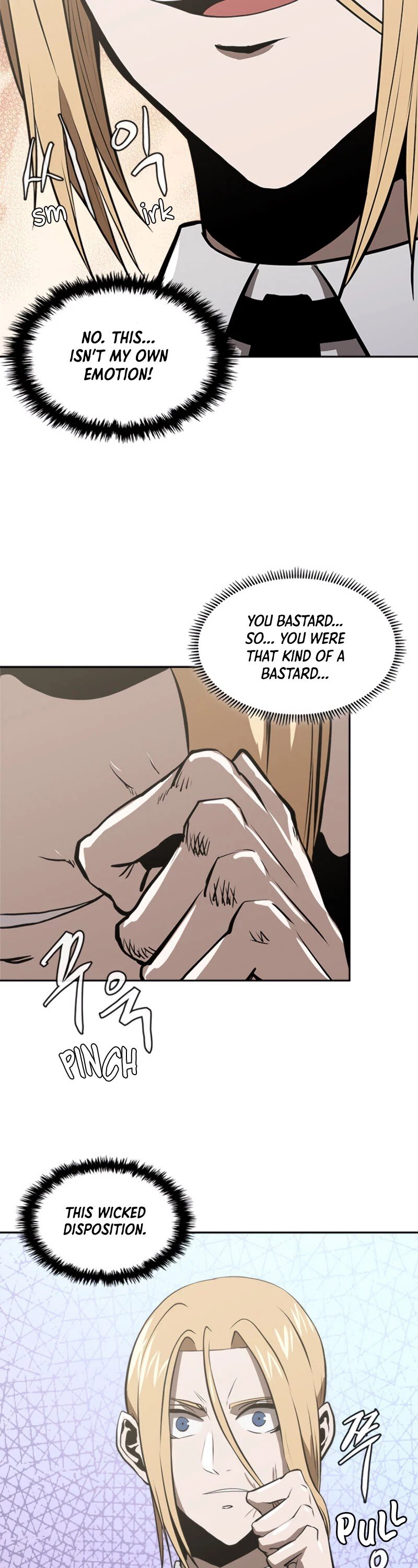 Read Dimensional Mercenary ( Other World Warrior ) chapter 157 image 24 on Lezhin