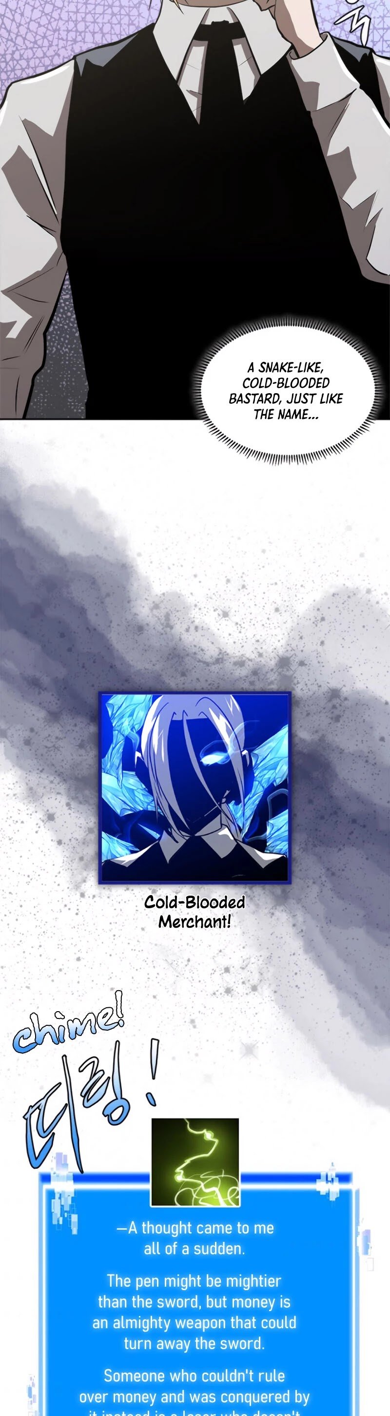 Read Dimensional Mercenary ( Other World Warrior ) chapter 157 image 25 on Lezhin