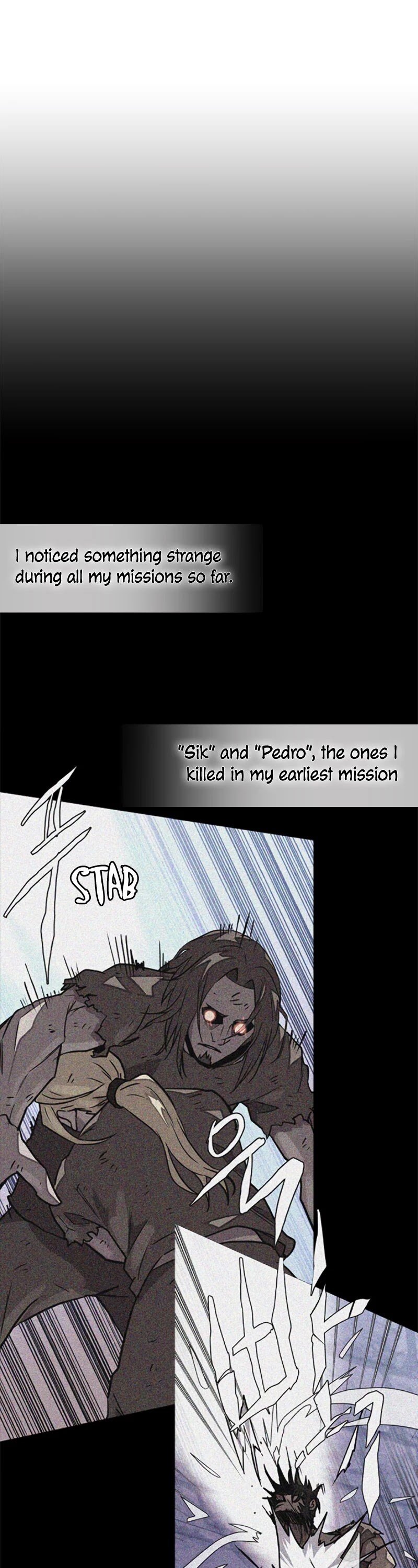 Read Dimensional Mercenary ( Other World Warrior ) chapter 157 image 27 on Lezhin