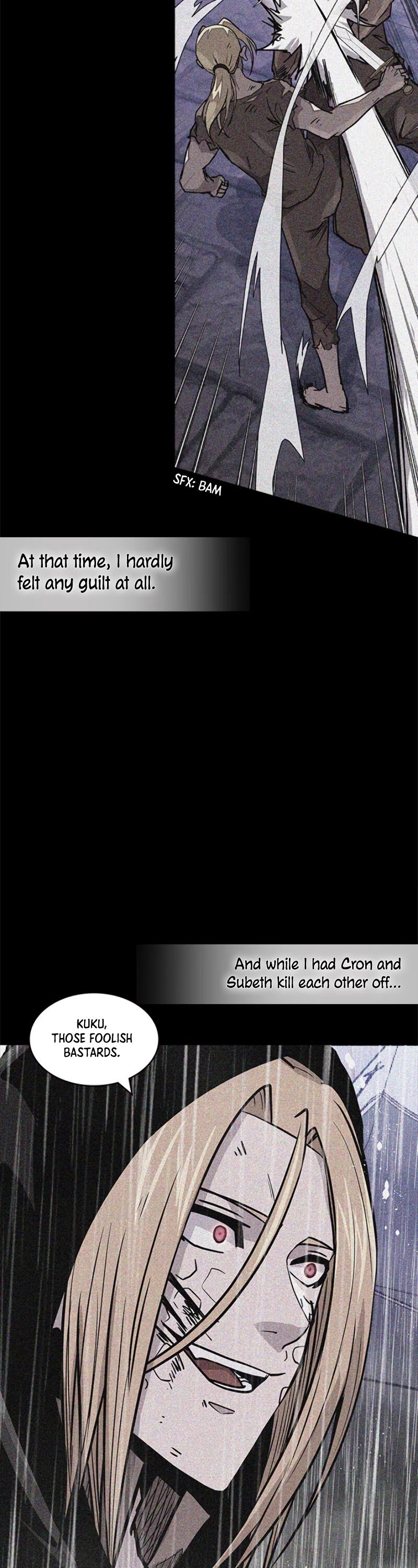 Read Dimensional Mercenary ( Other World Warrior ) chapter 157 image 28 on Lezhin