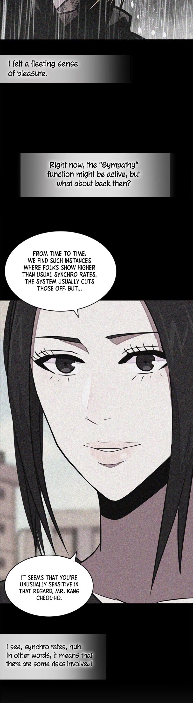Read Dimensional Mercenary ( Other World Warrior ) chapter 157 image 29 on Lezhin